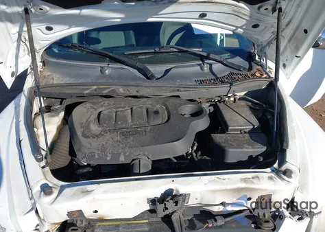 2009 Chevrolet Hhr Lt from USA, damaged, VIN 3GNCA23V69S588528